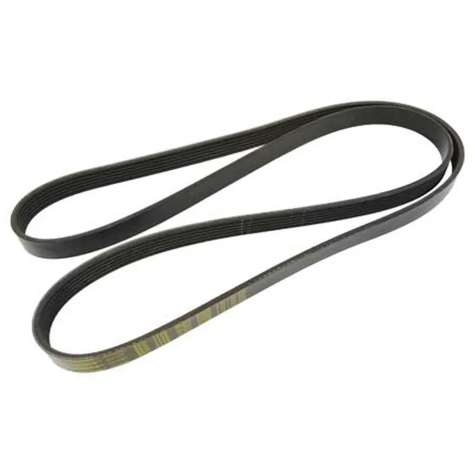 Courroie de direction assistée (21.36 X 2063 mm) pour VW Transporter T4 2.4 Diesel et 2.5 essence