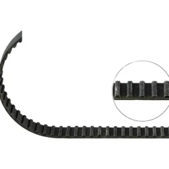 Courroie de distribution pour VW Golf 1 moteurs 1.1 / 1.3
