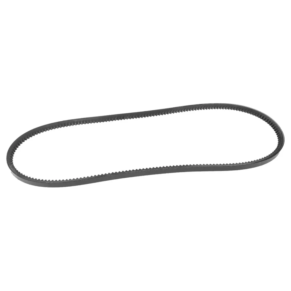 Courroie de 2ème alternateur pour VOLKSWAGEN Transporter T25 (01/1981-07/1992) - Moteurs Diesel