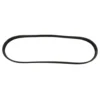 Courroie de pompe de climatisation pour BMW E46 et E39 17,80 X 836mm (5PK836)