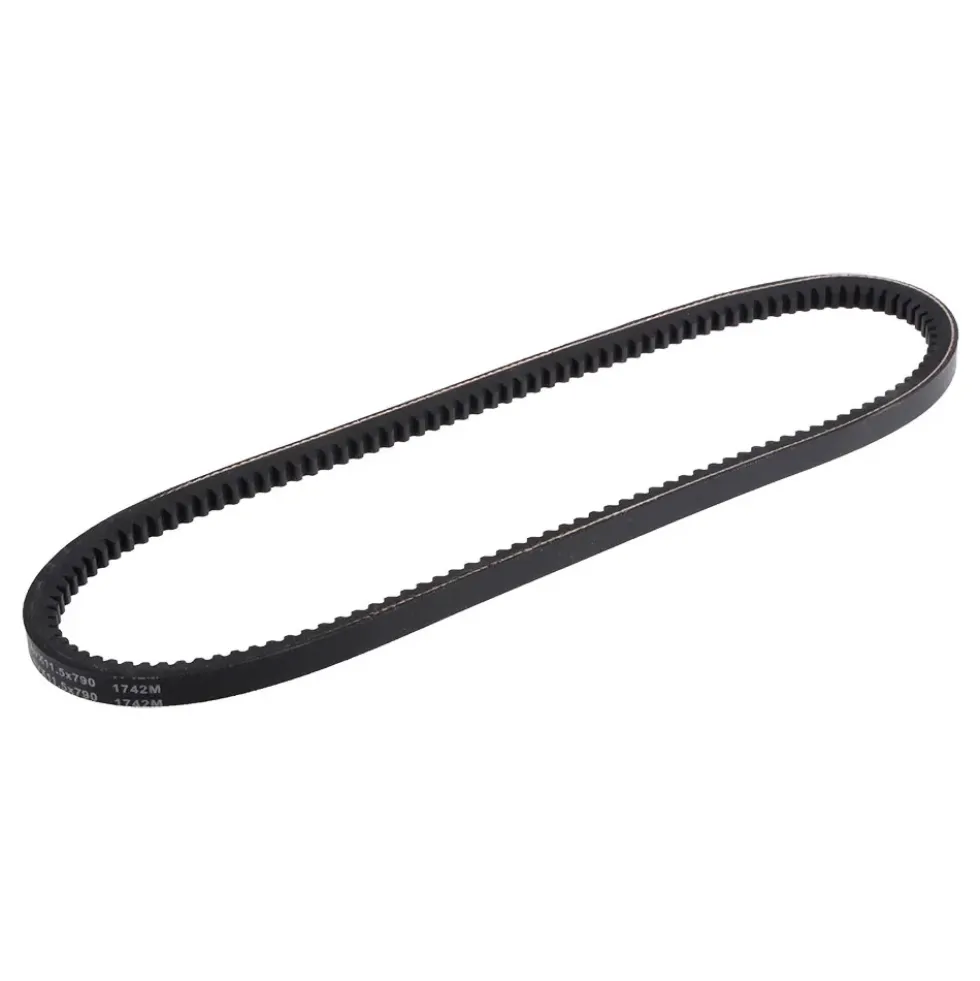 Courroie de pompe de direction assistée pour Passat 3 (35i)