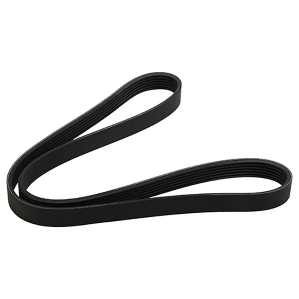 Courroie multipistes 1180 mm pour Audi 80 type 8C