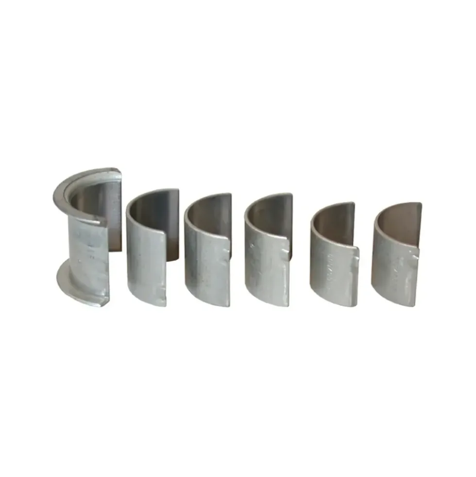 Coussinets d'arbre à cames pour VOLKSWAGEN Transporter T25 (1986-1992) - 1.9L et 2.1L