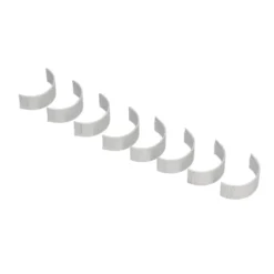Coussinets de bielle pour Renault 4 -1108cc - côte standard