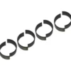 Coussinets de bielles côte +0,75 pour moteur 25cv & 30cv