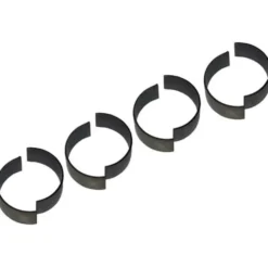 Coussinets de bielles côte +0,75 pour moteur 25cv & 30cv