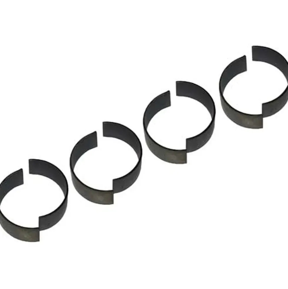 Coussinets de bielles côte +0,75 pour moteur 25cv & 30cv