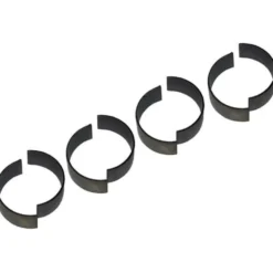 Coussinets de bielles côte +1 pour moteur 25cv & 30cv