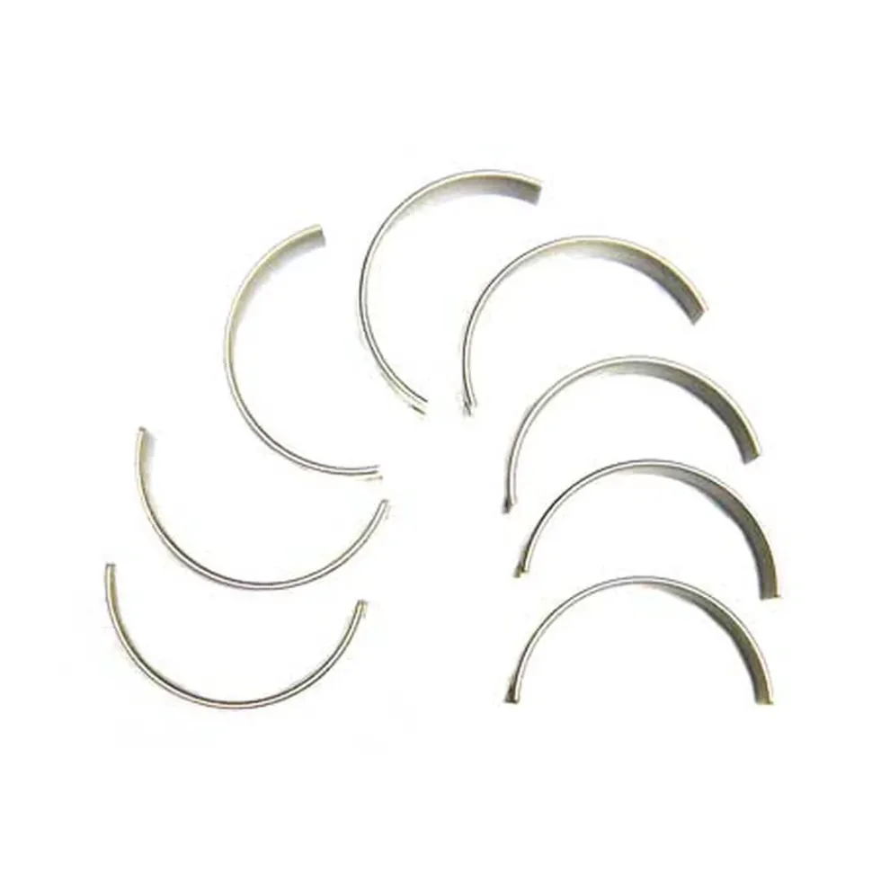 Coussinets de bielles côte +1 pour VW Transporter Essence