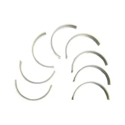 Coussinets de bielles côte +1 pour Volkswagen Coccinelle & Combi 60->