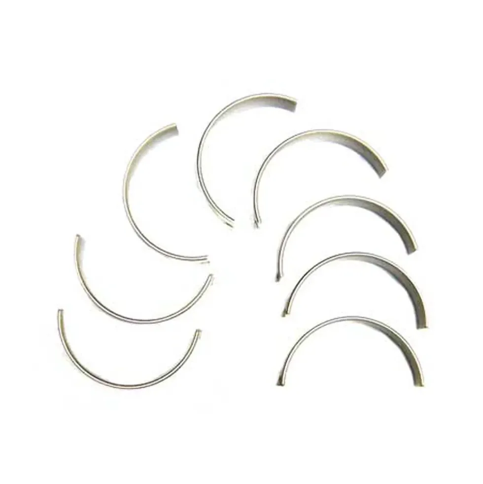 Coussinets de bielles côte +1 pour Volkswagen Coccinelle & Combi 60->