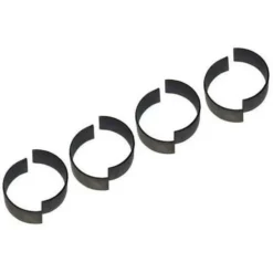 Coussinets de bielles côte réparation 0.25 pour VW LT Diesel