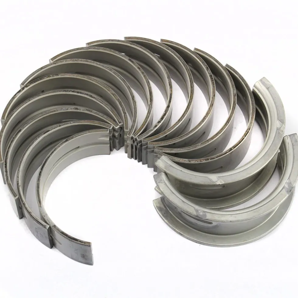 Coussinets de vilebrequin en côte standard pour Bmw E9 (12/1968-11/1975)