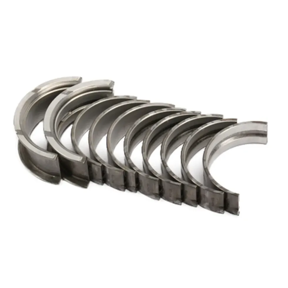 Coussinets de vilebrequin +0.25 mm pour Transporter T3 D / TD 81 ->92