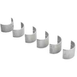 Coussinets de vilebrequin 3 paliers pour Renault 4 - côte de réparation 0,25mm