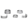 Coussinets de vilebrequin pour VOLKSWAGEN Combi Split Brazil (1957-1975) - côtes réparation : 0.50 / 1.0 / Std