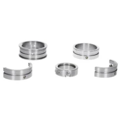 Coussinets de vilebrequin pour VOLKSWAGEN Combi Split Brazil (1957-1975) - côtes réparation : 0.50 / 1.0 / Std
