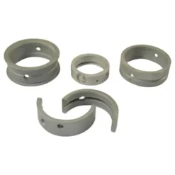 Coussinets de vilebrequin pour VOLKSWAGEN Combi Split Brazil (1957-1975) - côtes réparation : Std / 0.50 / Std