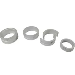 Coussinets de vilebrequin pour VOLKSWAGEN Combi Split Brazil (1957-1975) côtes réparation : 1.0 / Std / Std