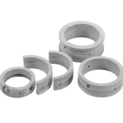 Coussinets de vilebrequin pour VOLKSWAGEN Combi Split Brazil (1957-1975) - côtes réparation : 1.5 / Std / 2.0