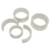 Coussinets de vilebrequin pour VOLKSWAGEN Combi Split Brazil (1957-1975) - côtes réparation : Std / 0.75 / Std