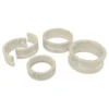 Coussinets de vilebrequin pour VOLKSWAGEN Combi Split Brazil (1957-1975) - côtes réparation : 1.00 / 0.25 / Std