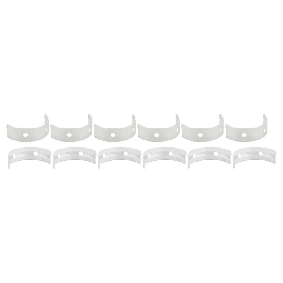 Coussinets de vilebrequin pour Renault 10 - Côte standard 0mm