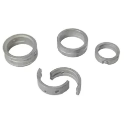 Coussinets de vilebrequin pour VOLKSWAGEN Combi Split Brazil (1957-1975) - côtes réparation : 1.0 / Std / 1.0