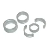 Coussinets de vilebrequin pour VOLKSWAGEN Combi Split Brazil (1957-1975) - côtes réparation : 0.50 / 0.75 / Std