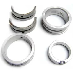 Coussinets de vilebrequin pour VOLKSWAGEN Combi Split Brazil (1957-1975) - côtes réparation : 1.0 / 0.50 / 1.0