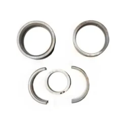 Coussinets de vilebrequin Type 4 côtes réparation : Std / 0.25 / Std