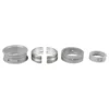 Coussinets de vilebrequin Type 1 côtes origine : Std / Std / Std - MAHLE