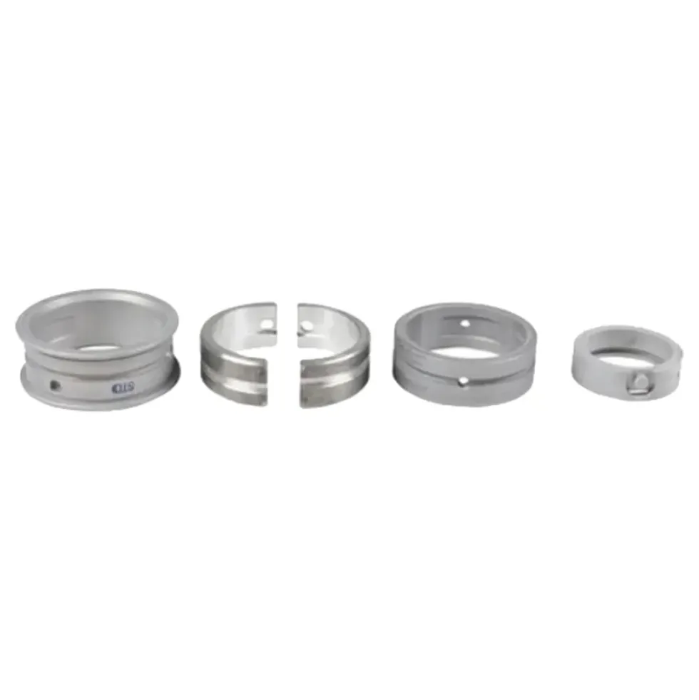 Coussinets de vilebrequin Type 1 côtes origine : Std / Std / Std - MAHLE