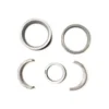 Coussinets de vilebrequin Type 4 côtes origine : Std / Std / Std