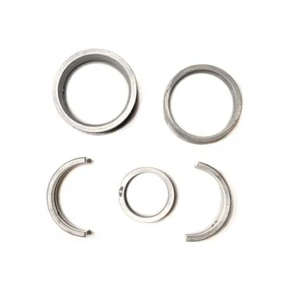 Coussinets de vilebrequin Type 4 côtes origine : Std / Std / Std