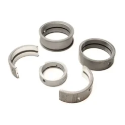 Coussinets de vilebrequin Type 4 côtes origine : Std / Std / Std