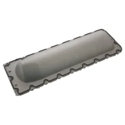 Couvercle de carter FEBI pour Bmw x5 E53 (10/1998-09/2003)
