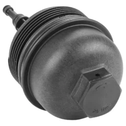 Couvercle de filtre à huile origine BMW pour BMW E46 (1998-2003)