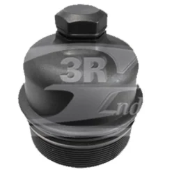 Couvercle de filtre à huile pour Mini R56 (11/2005-07/2010)