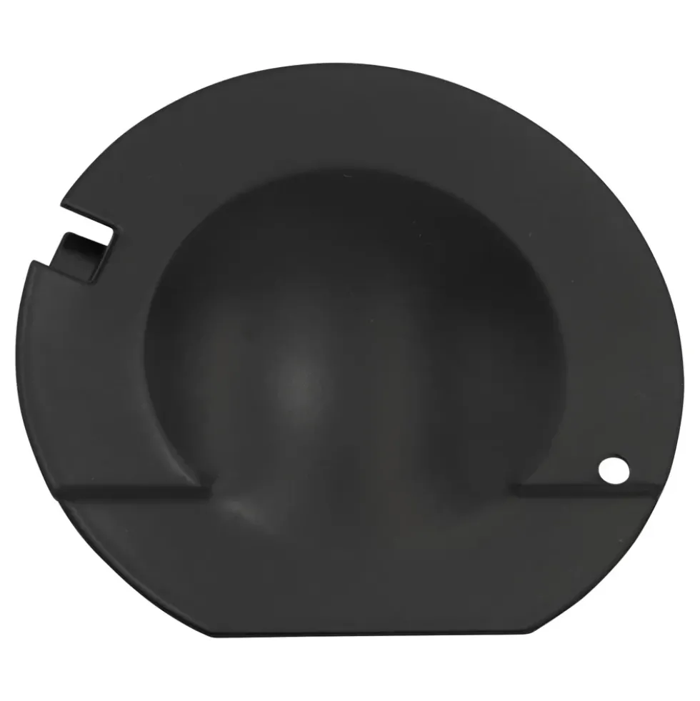 Couvercle de tablier avant d'inspection de tringlerie pour VOLKSWAGEN Coccinelle (12/1947-12/1986) et Karmann Ghia (1961-1974)