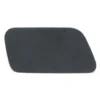 Couvercle obturateur trou de lave phare droit sur pare-chocs avant pour BMW Série 5 E60 E61 phase 1 (-02/2007) et E60LCI E61LCI phase 2 (03/2007-)