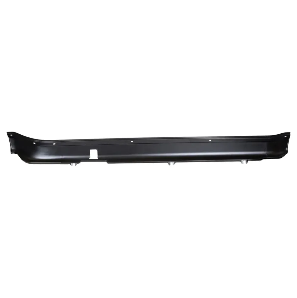 Couvre bas de caisse droit pour Porsche 911 Turbo type 930 3.3 (1978-1989)
