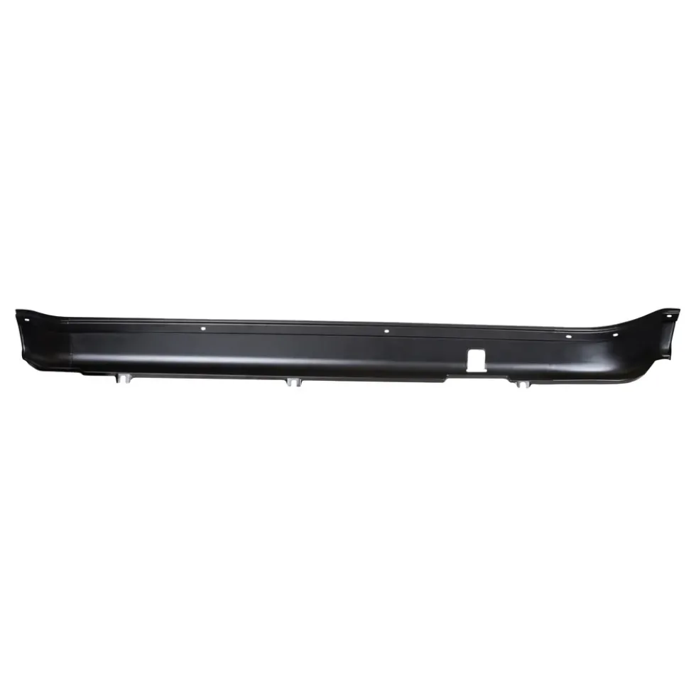 Couvre bas de caisse gauche pour Porsche 911 Turbo type 930 3.3 (1978-1989)