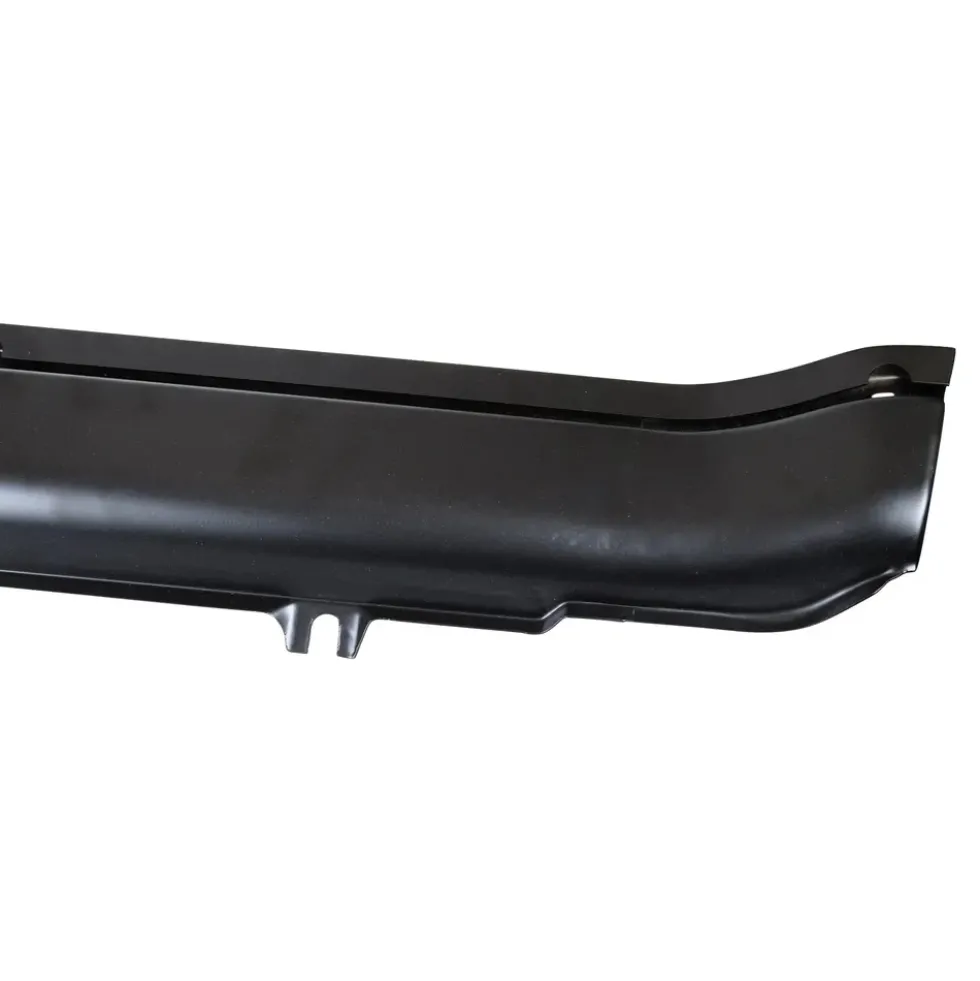 Couvre bas de caisse gauche pour Porsche 911 Turbo type 930 3.3 (1978-1989)