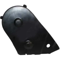 Couvre courroie supérieur TOPRAN sur moteur 1.8L Essence pour VOLKSWAGEN Transporter T4 (1990-2003)