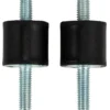 Couvre culasse avec joints Topran pour BMW z3 E36 Roadster et Coupé (07/1998-06/2002)