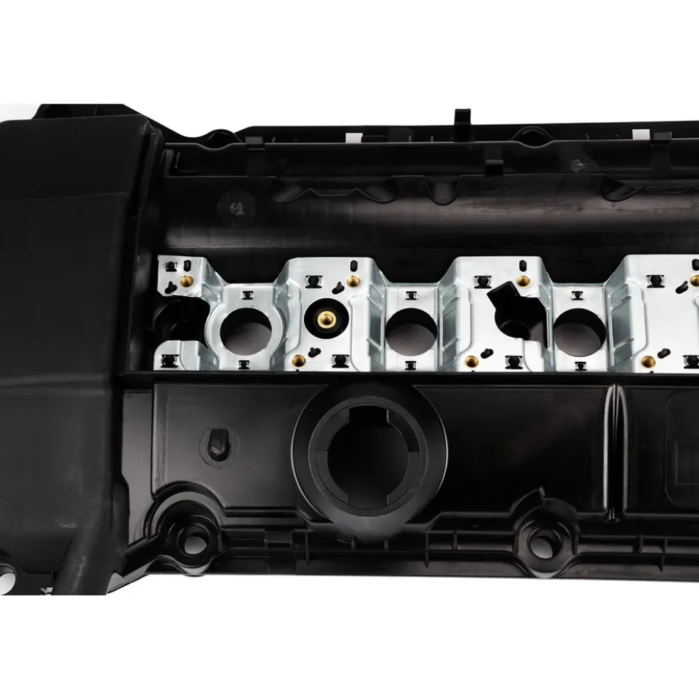 Couvre culasse avec joints Topran pour BMW z3 E36 Roadster et Coupé (07/1998-06/2002)