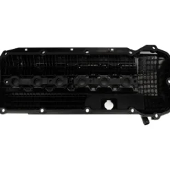Couvre culasse avec joints Topran pour Bmw Série 5 E39 (09/1998-08/2002)