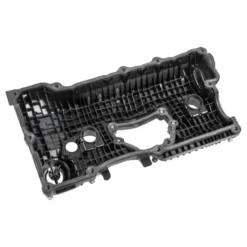 Couvre culasse avec vis et joint d'étanchéité pour BMW X3 E83 et E83LCI 4 cylindres essence (05/2003-08/2010) - moteur N46B20
