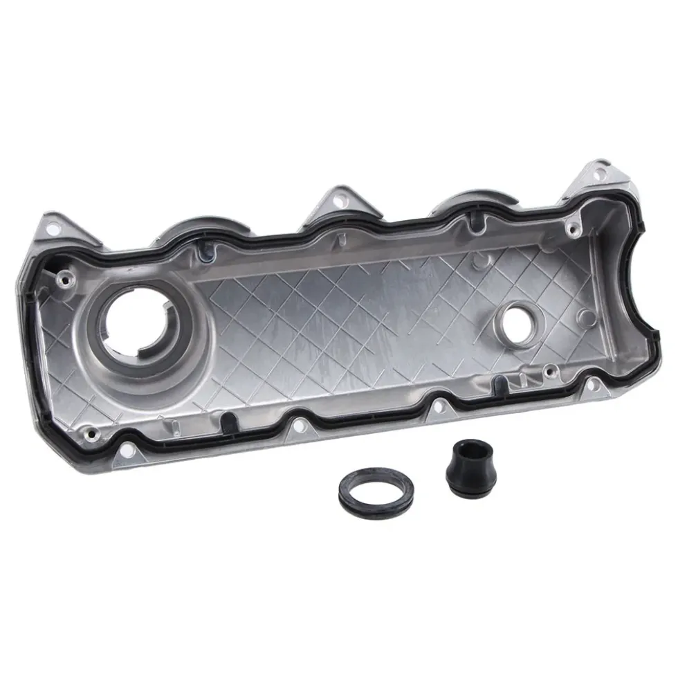 Couvre culasse en aluminium avec joint pour VW New Beetle TDI